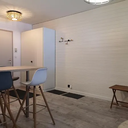 Appartement Proche Remontees Refait A Neuf Crans-Montana Exterior photo