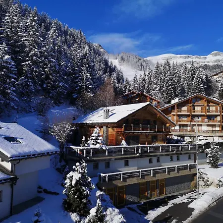 Appartement Proche Remontees Refait A Neuf Crans-Montana Exterior photo