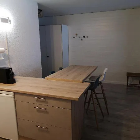 Appartement Proche Remontees Refait A Neuf Crans-Montana Exterior photo