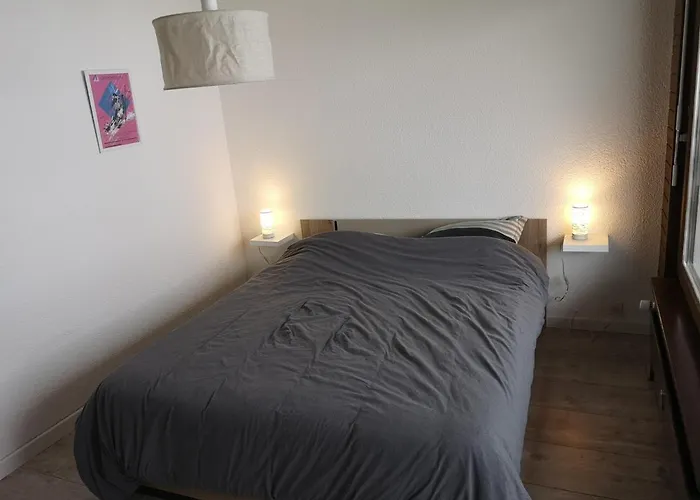 Appartement Proche Remontees Refait A Neuf
