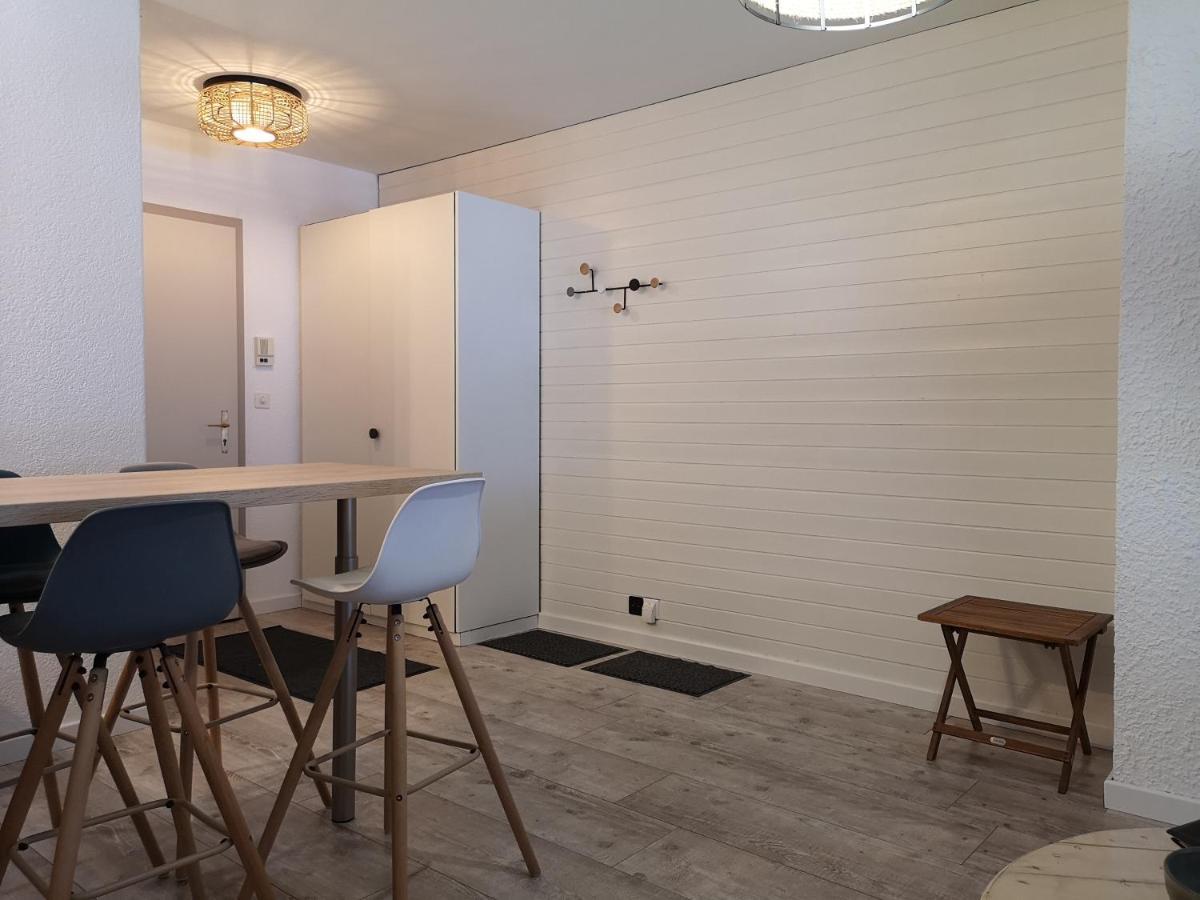 Proche Remontees Refait A Neuf Apartment