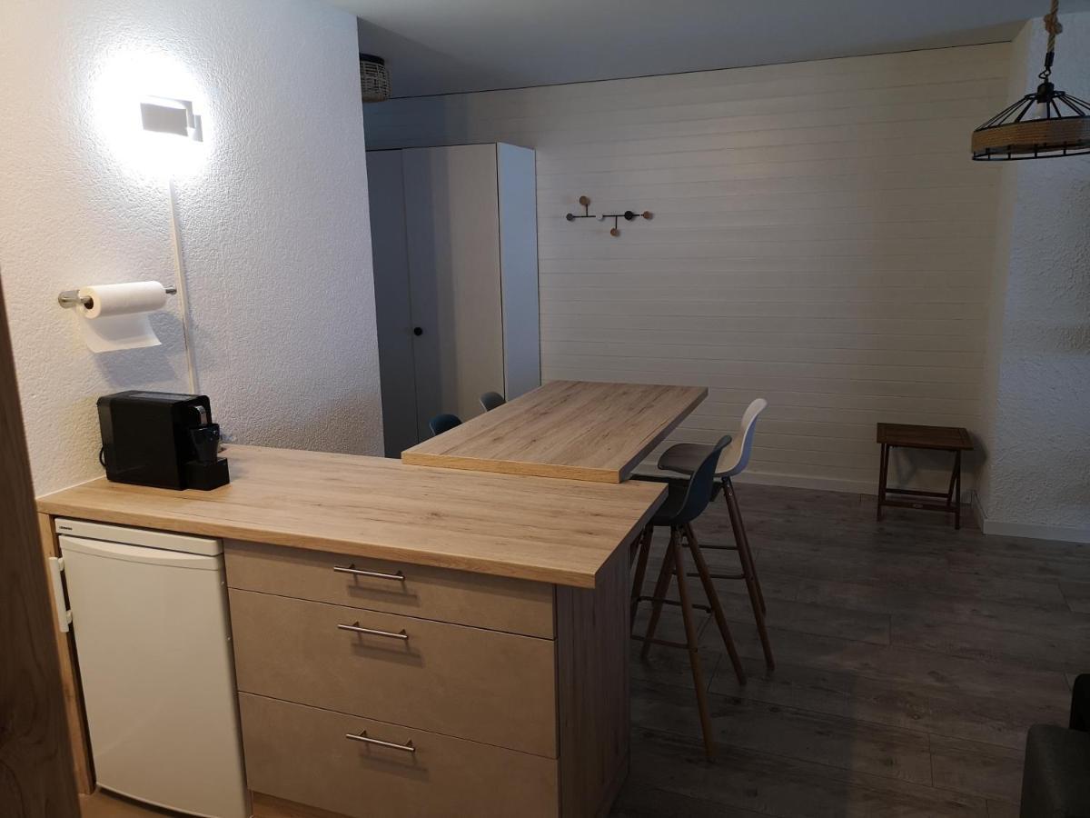 Proche Remontees Refait A Neuf Apartment *