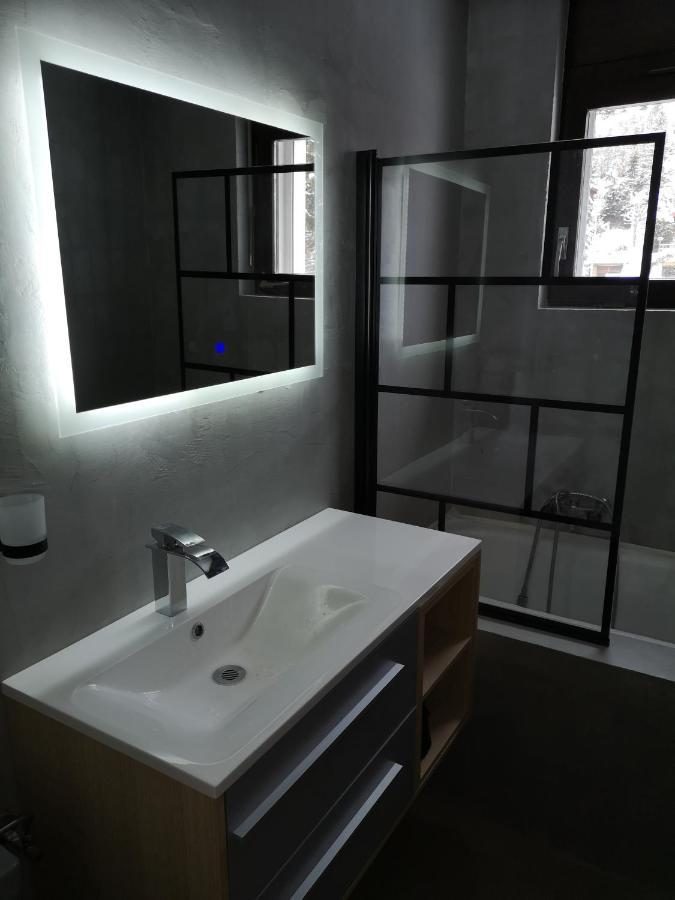 Proche Remontees Refait A Neuf Apartment Crans-Montana