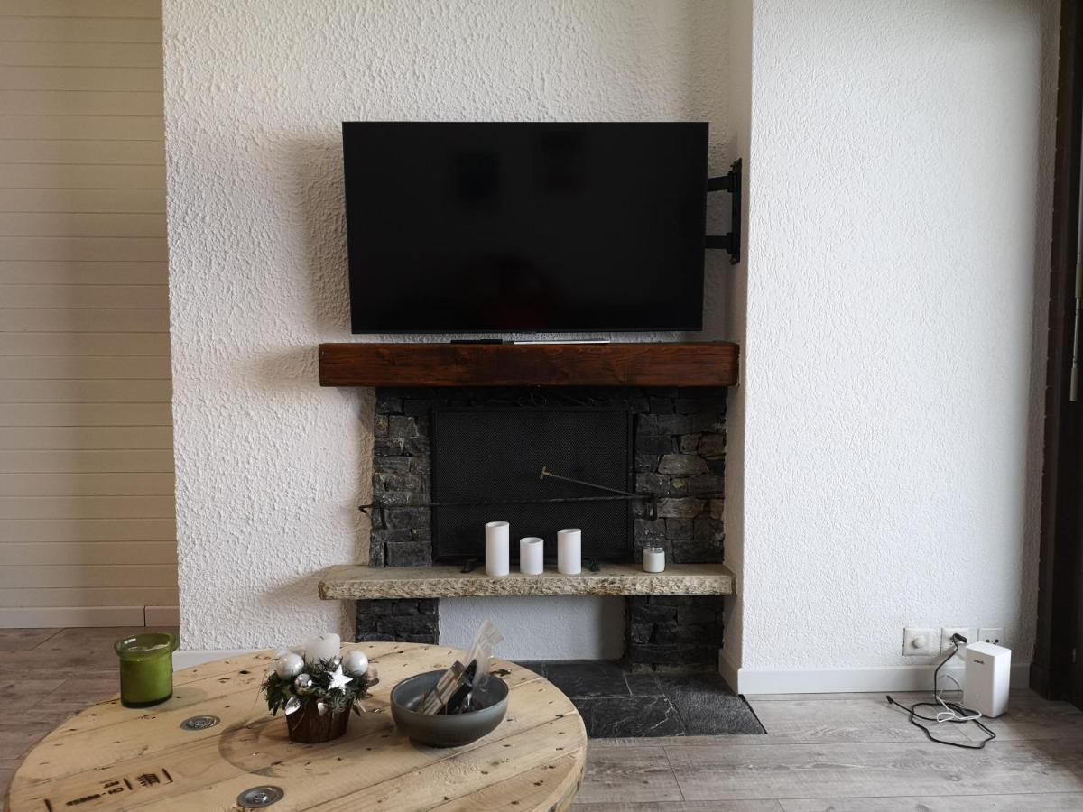 Apartment Proche Remontees Refait A Neuf *