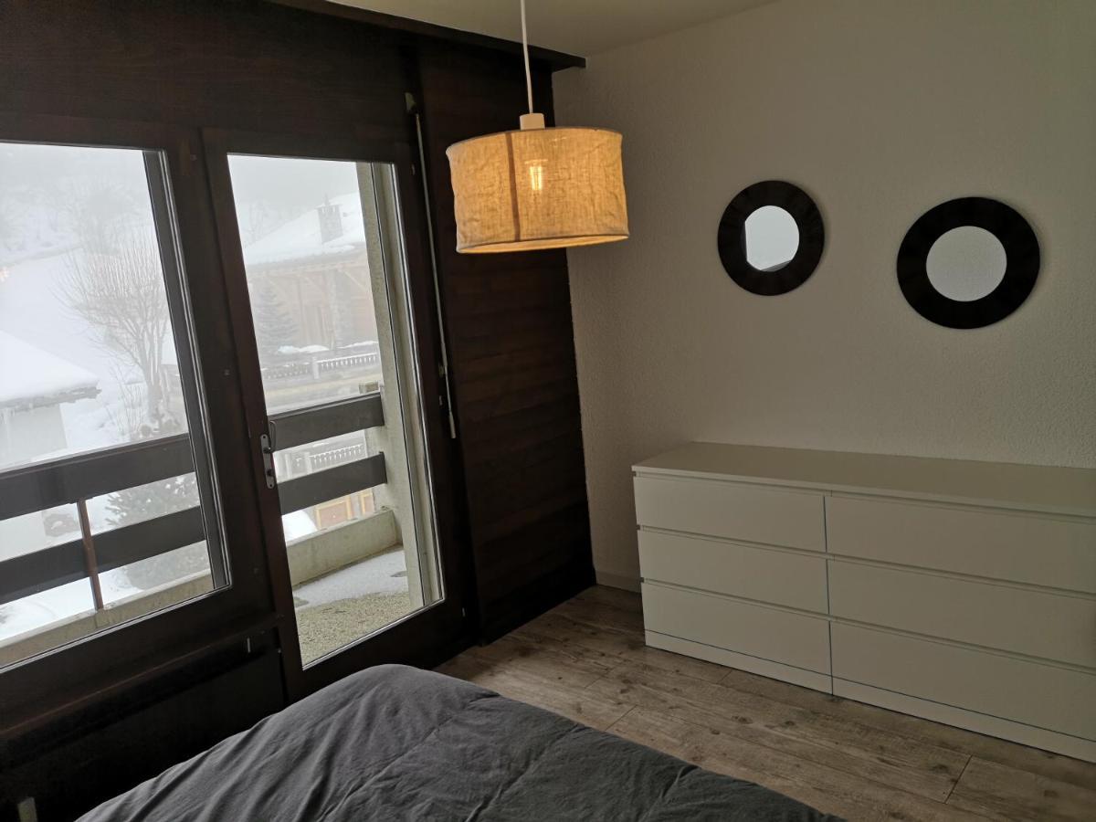 Apartment Proche Remontees Refait A Neuf
