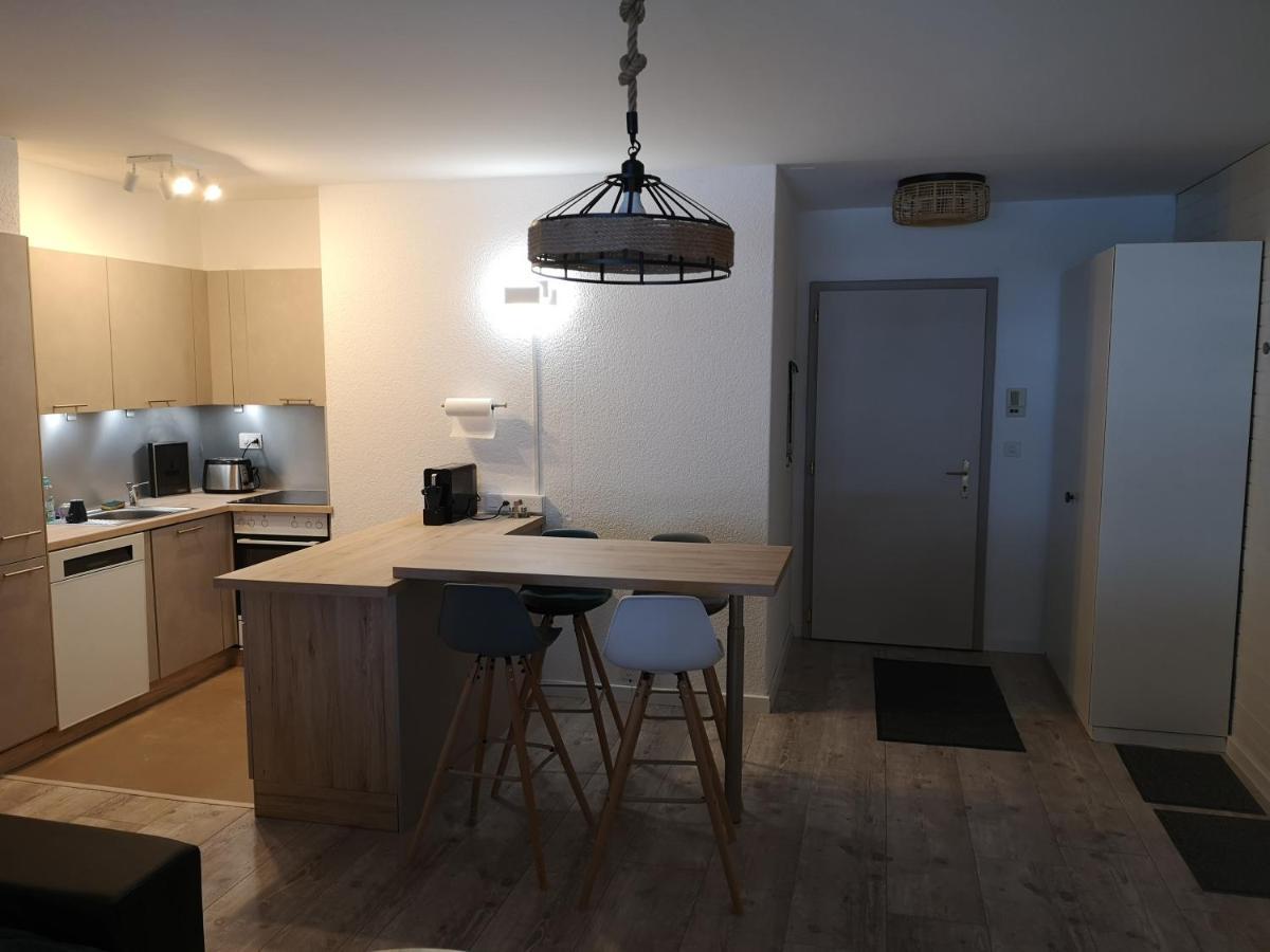 Proche Remontees Refait A Neuf Apartment