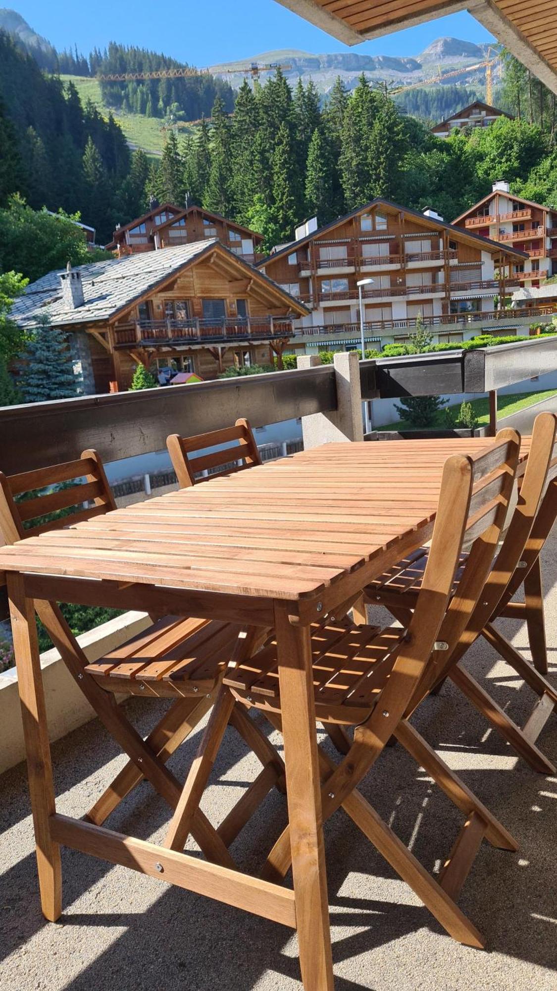 Proche Remontees Refait A Neuf Crans-Montana